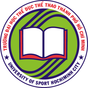 Logo TDTT TPHCM